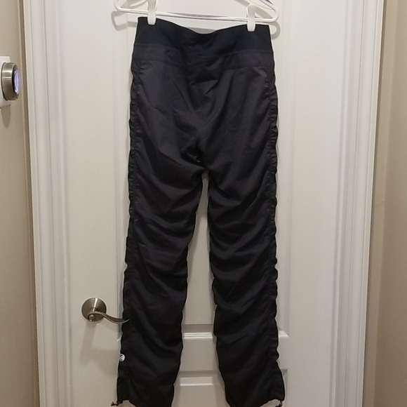 MPG Nemea Sport Lined Ruched Pant - Picture 2 of 8